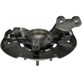 2009 Pontiac Vibe Steering Knuckle Kit Front Right Dorman 686250 image 3 of 4