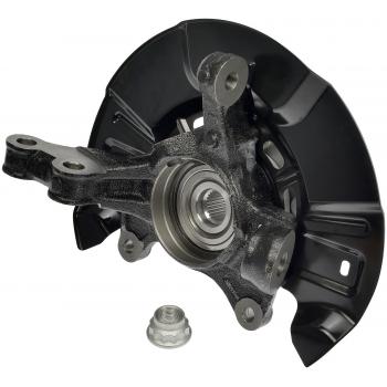 2009 Pontiac Vibe Steering Knuckle Kit Front Right Dorman 686250 image 4 of 4