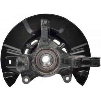 2009 Pontiac Vibe Steering Knuckle Kit Front Left Dorman 686251 image 2 of 4