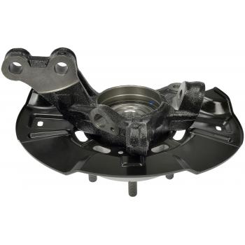 2009 Pontiac Vibe Steering Knuckle Kit Front Left Dorman 686251 image 3 of 4