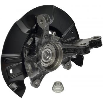 2009 Pontiac Vibe Steering Knuckle Kit Front Left Dorman 686251 image 4 of 4