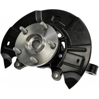 2009 Pontiac Vibe Steering Knuckle Kit Front Right Dorman 686252 image 1 of 4
