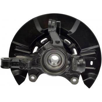 2009 Pontiac Vibe Steering Knuckle Kit Front Right Dorman 686252 image 2 of 4