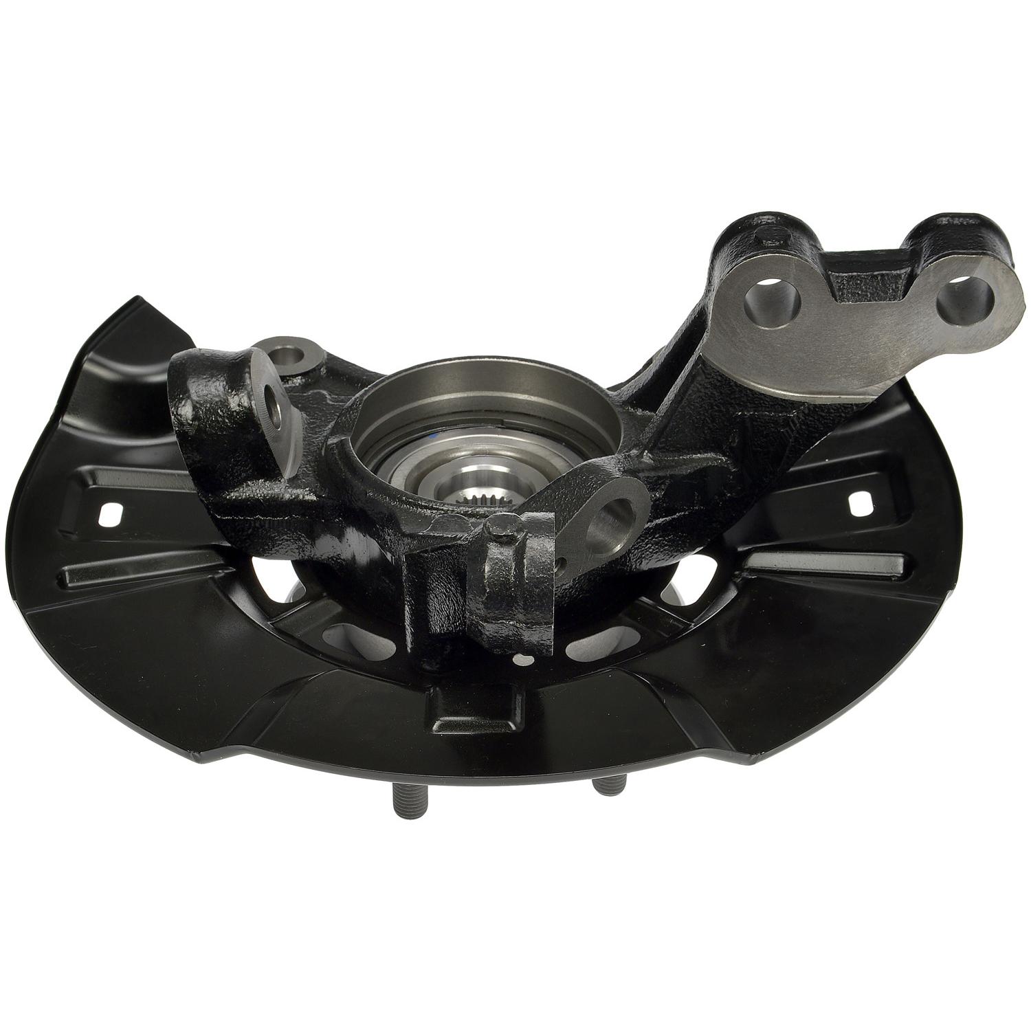 Dorman 686252 - Wheel Bearing and Hub Assembly Dorman 686252 Steering Knuckle Kit product image 3 of 6