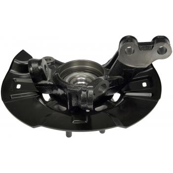 2009 Pontiac Vibe Steering Knuckle Kit Front Right Dorman 686252 image 3 of 4