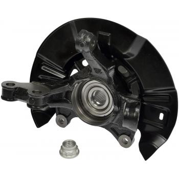 2009 Pontiac Vibe Steering Knuckle Kit Front Right Dorman 686252 image 4 of 4