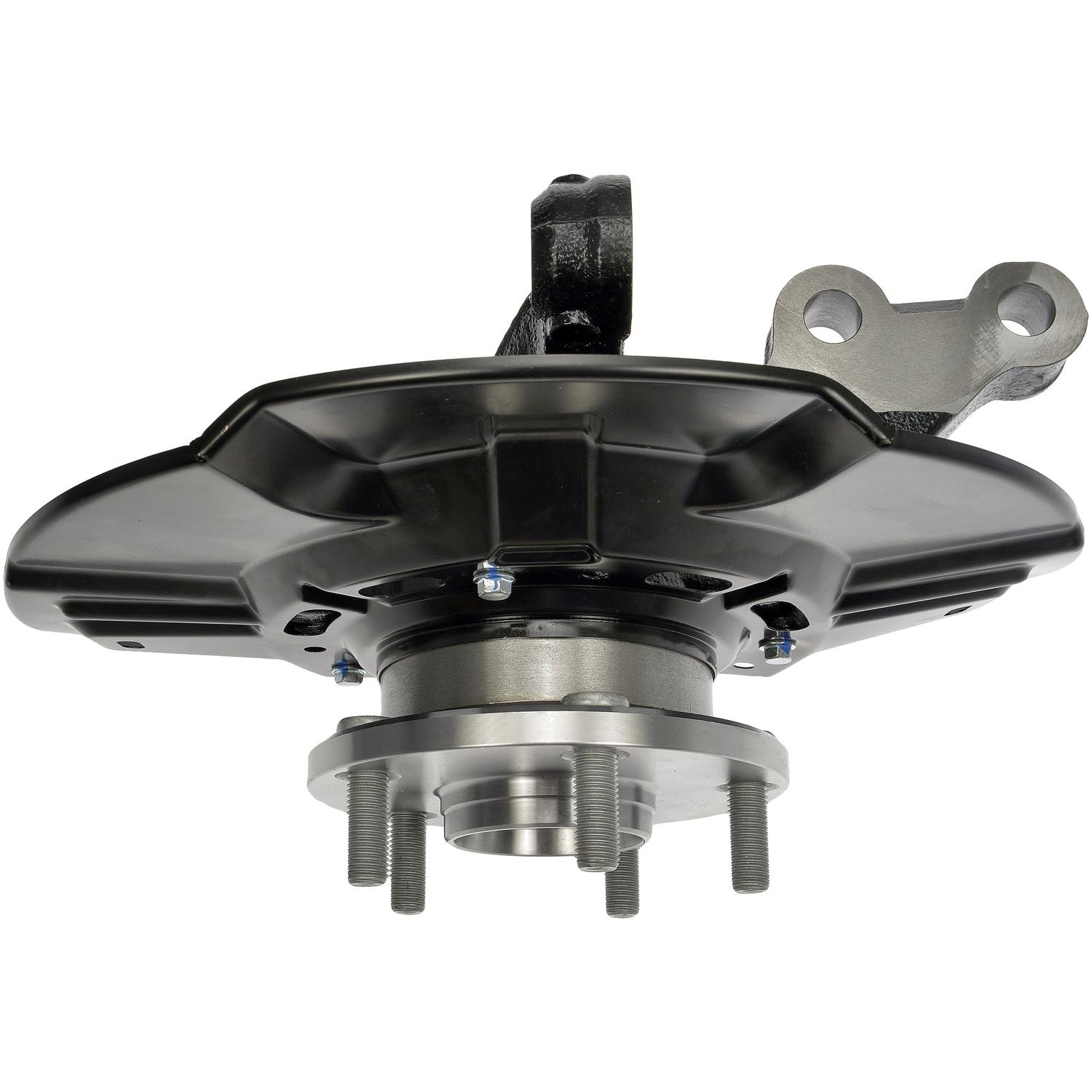 Dorman 686252 - Wheel Bearing and Hub Assembly Dorman 686252 Steering Knuckle Kit product image 6 of 6