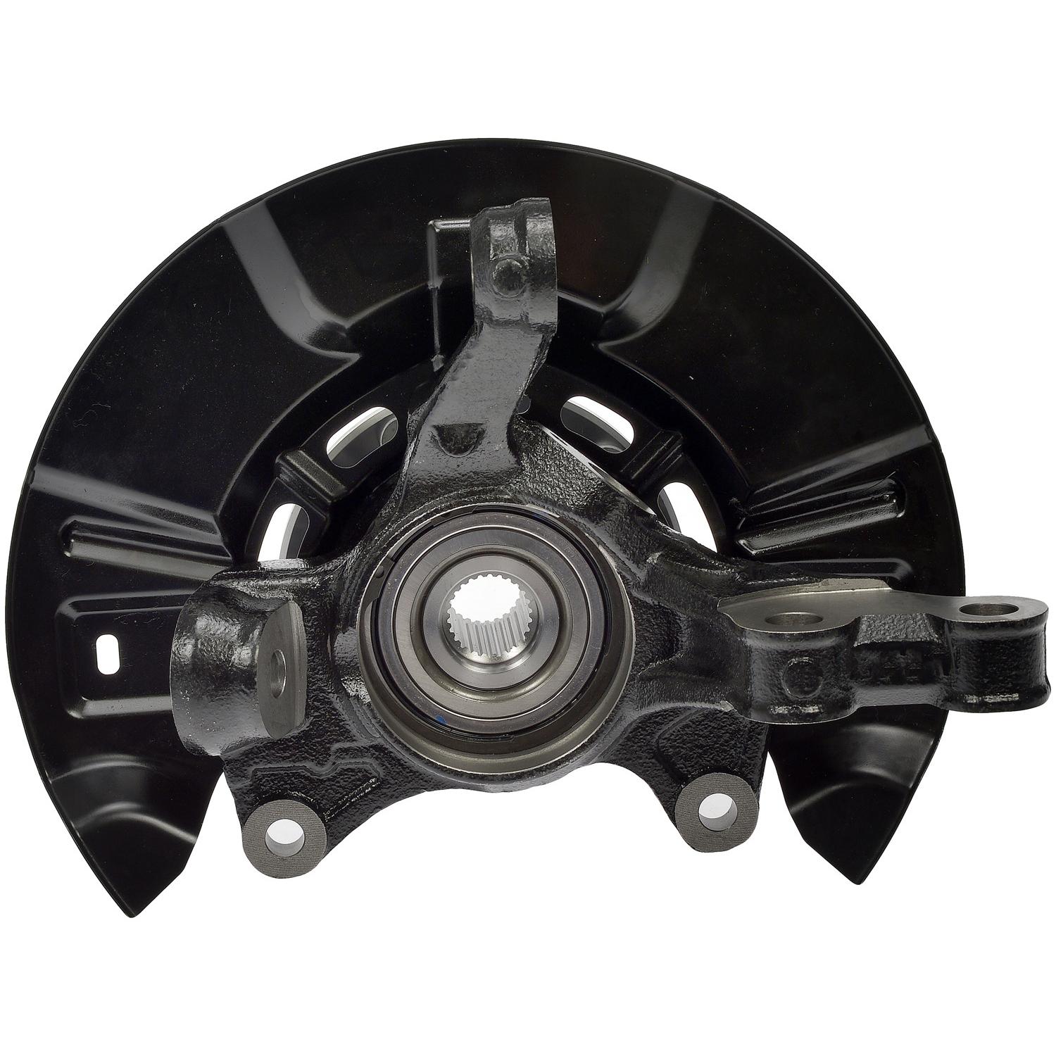 Dorman 686253 - Wheel Bearing and Hub Assembly Dorman 686253 Steering Knuckle Kit product image 2 of 6