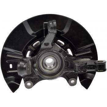 2009 Pontiac Vibe Steering Knuckle Kit Front Left Dorman 686253 image 2 of 4