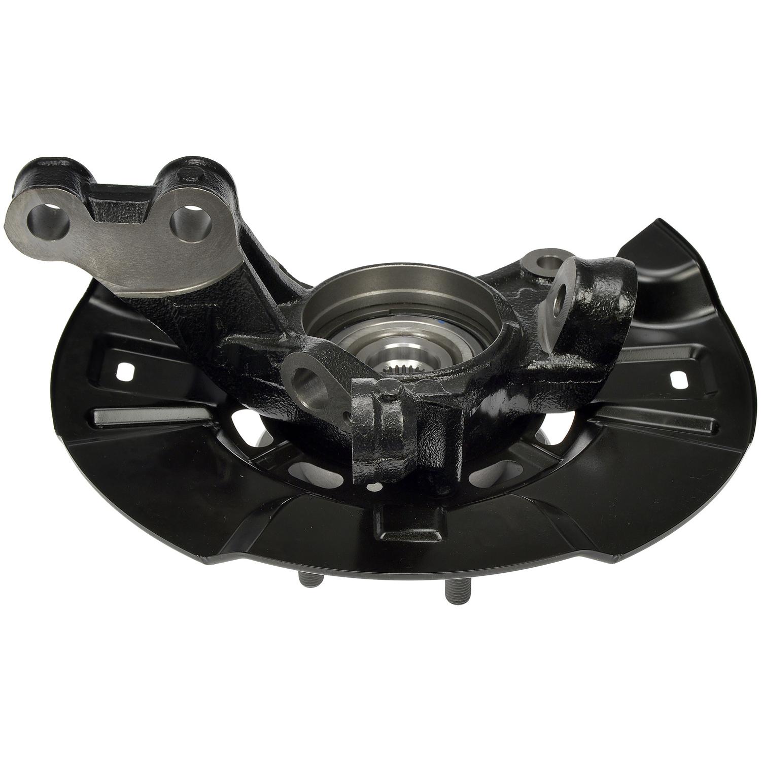 Dorman 686253 - Wheel Bearing and Hub Assembly Dorman 686253 Steering Knuckle Kit product image 3 of 6