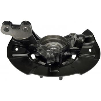 2009 Pontiac Vibe Steering Knuckle Kit Front Left Dorman 686253 image 3 of 4