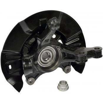 2009 Pontiac Vibe Steering Knuckle Kit Front Left Dorman 686253 image 4 of 4