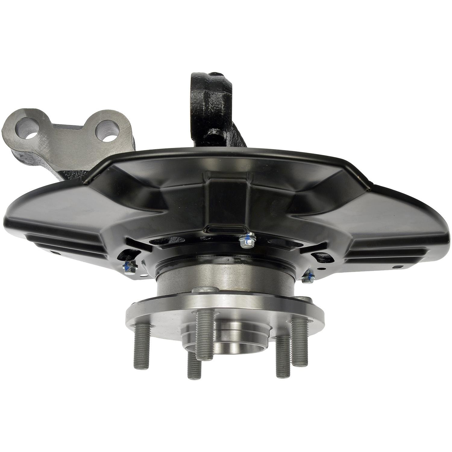 Dorman 686253 - Wheel Bearing and Hub Assembly Dorman 686253 Steering Knuckle Kit product image 6 of 6