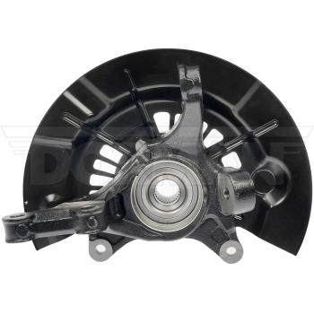 2015 Toyota Avalon Steering Knuckle Kit