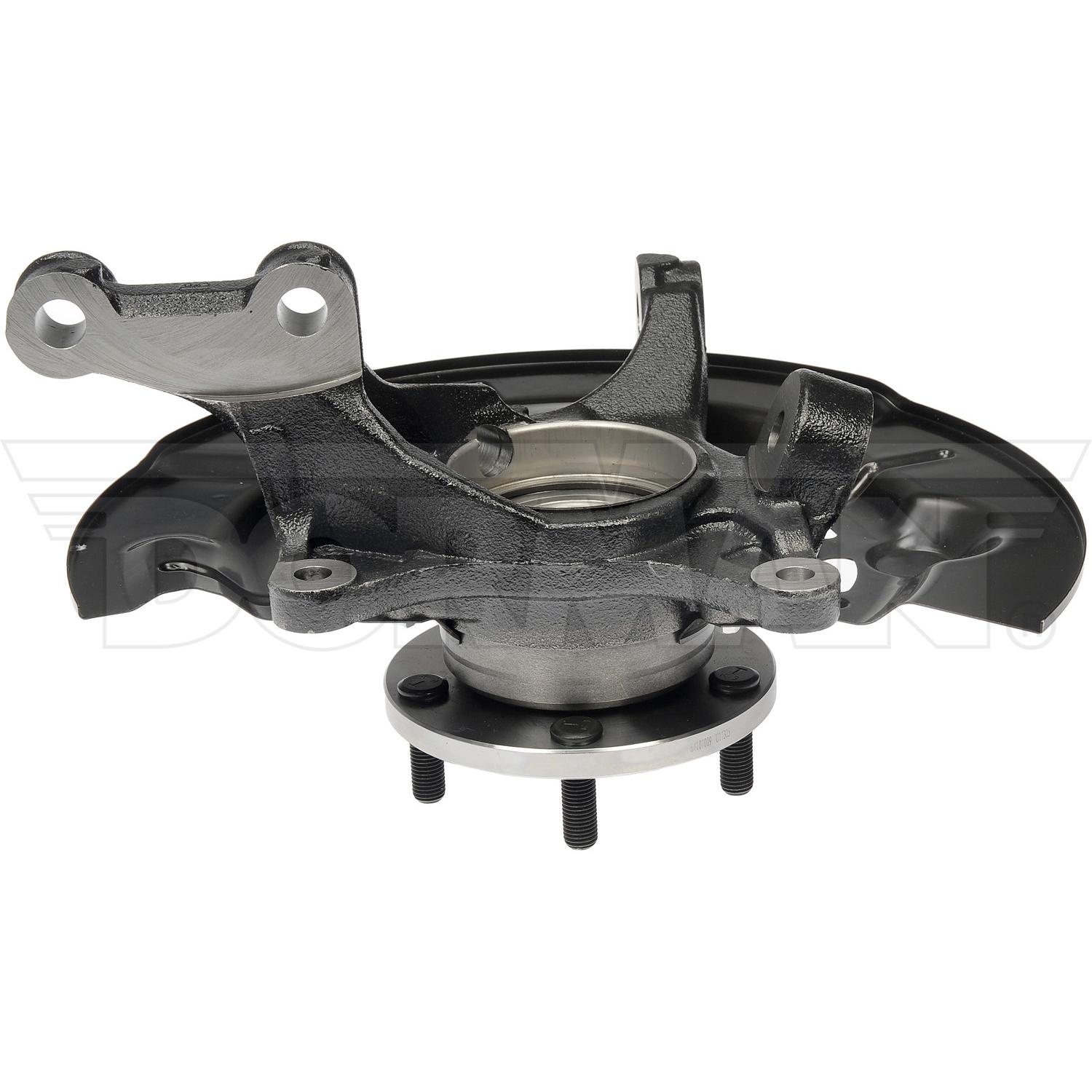 Dorman 686254 - Wheel Bearing and Hub Assembly Dorman 686254 Steering Knuckle Kit product image 3 of 8