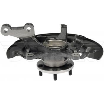2015 Toyota Avalon Steering Knuckle Kit Front Right Dorman 686254 image 3 of 4