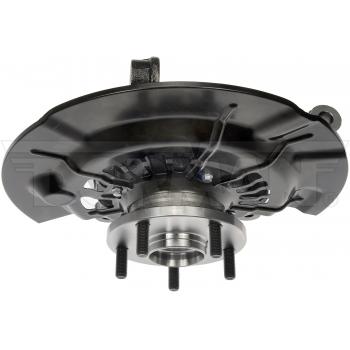2015 Toyota Avalon Steering Knuckle Kit Front Right Dorman 686254 image 4 of 4