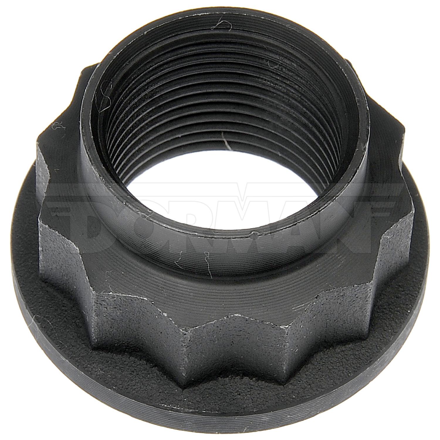 Dorman 686254 - Wheel Bearing and Hub Assembly Dorman 686254 Steering Knuckle Kit product image 6 of 8