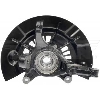 2015 Toyota Avalon Steering Knuckle Kit Front Left Dorman 686255 image 1 of 4