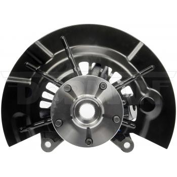 2015 Toyota Avalon Steering Knuckle Kit Front Left Dorman 686255 image 2 of 4