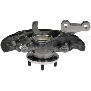 2015 Toyota Avalon Steering Knuckle Kit Front Left Dorman 686255 image 3 of 4