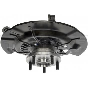 2015 Toyota Avalon Steering Knuckle Kit Front Left Dorman 686255 image 4 of 4