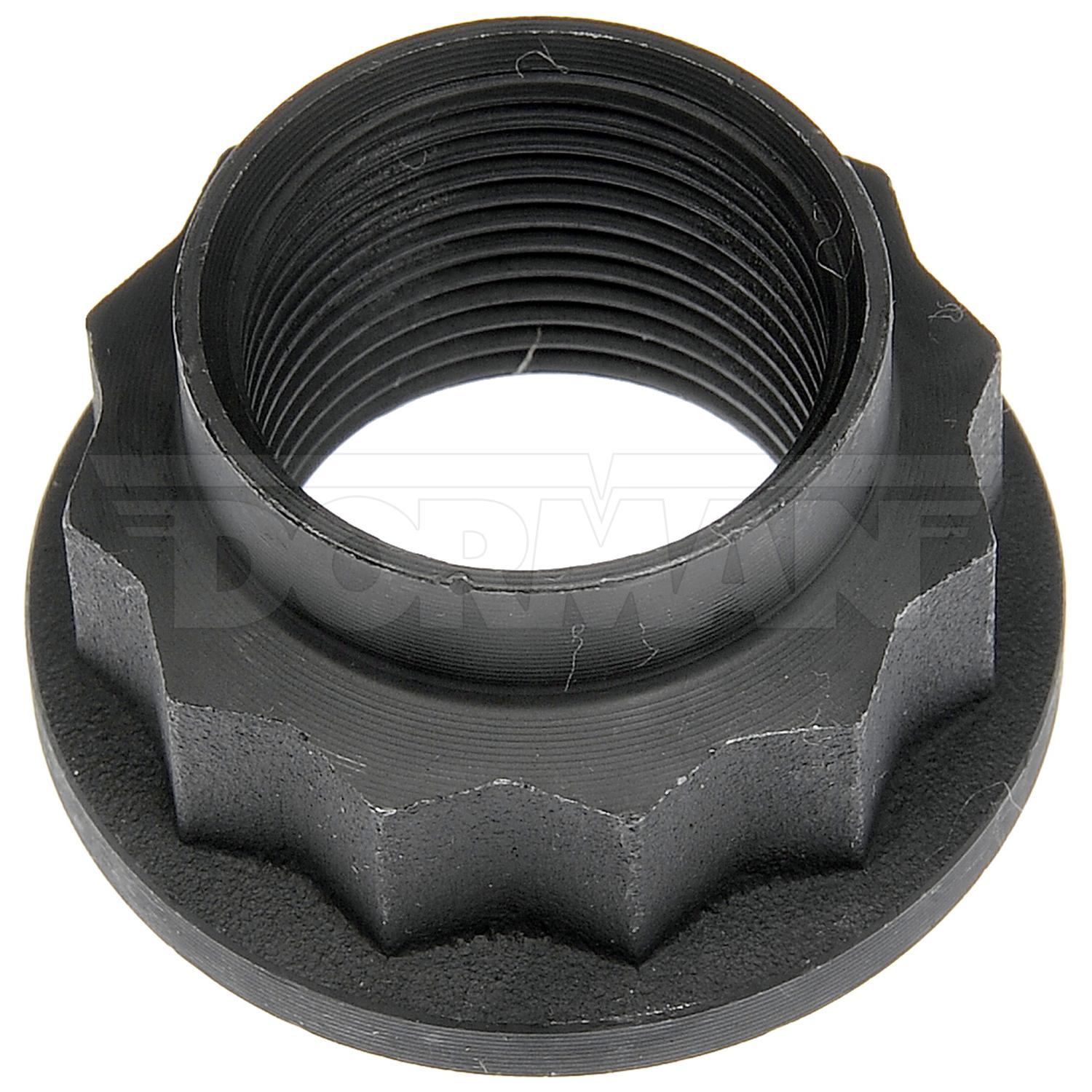 Dorman 686255 - Wheel Bearing and Hub Assembly Dorman 686255 Steering Knuckle Kit product image 6 of 8