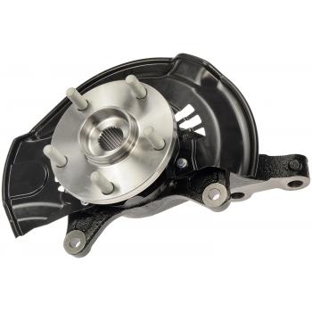 2006 Toyota Camry Steering Knuckle Kit Front Right Dorman 686256 image 3 of 4