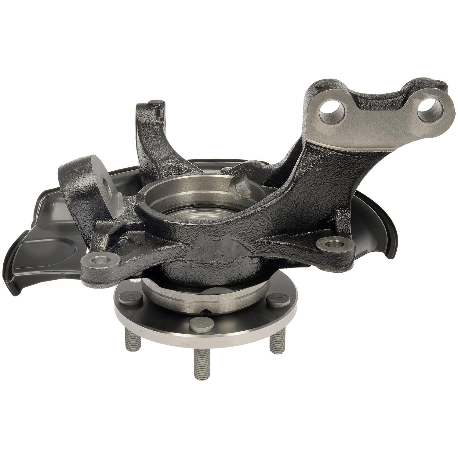 Dorman 686257 Steering Knuckle Kit product image 2 of 7