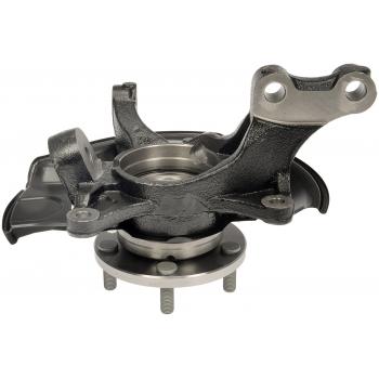 2006 Toyota Camry Steering Knuckle Kit Front Left Dorman 686257 image 2 of 4