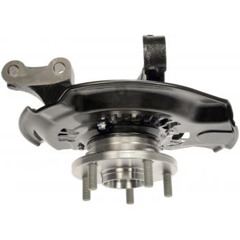 2006 Toyota Camry Steering Knuckle Kit Front Left Dorman 686257 image 4 of 4