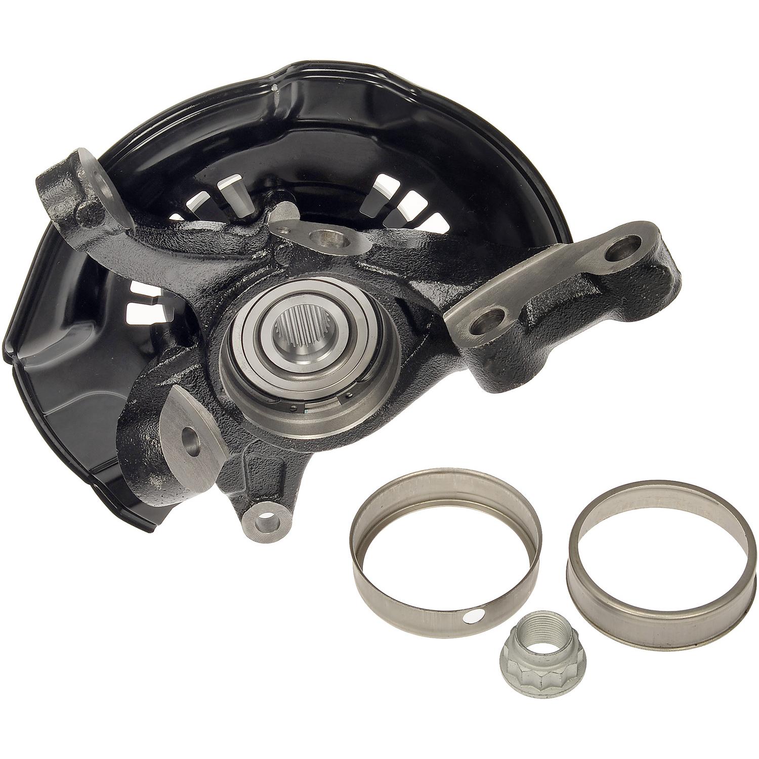 Dorman 686257 Steering Knuckle Kit product image 5 of 7