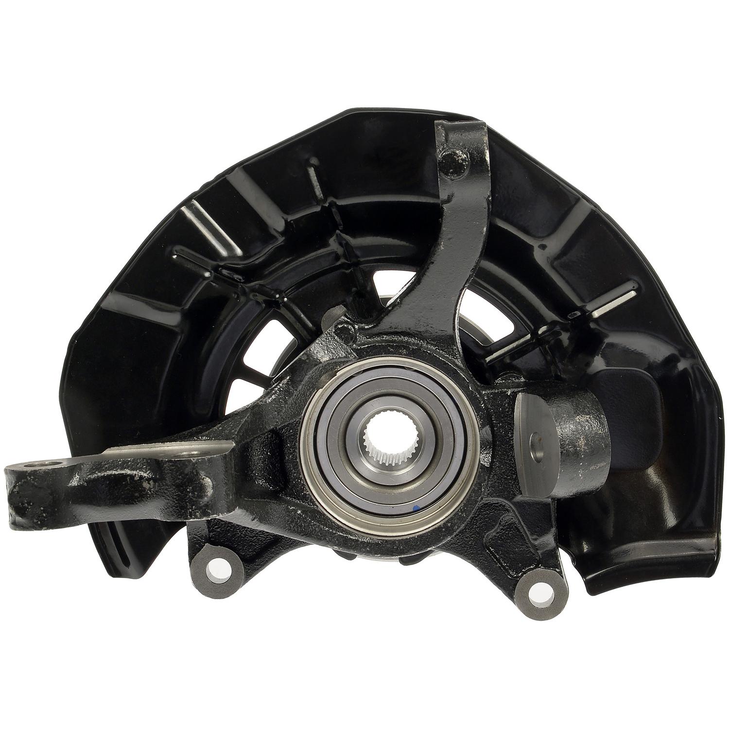 Dorman 686258 - Wheel Bearing and Hub Assembly Dorman 686258 Steering Knuckle Kit product image 2 of 7
