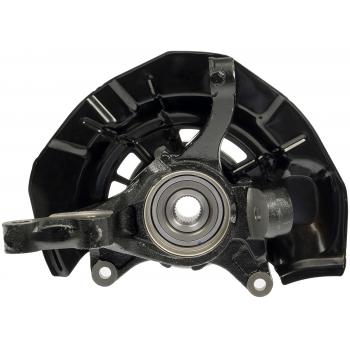 2008 Toyota Camry Steering Knuckle Kit Front Right Dorman 686258 image 2 of 4