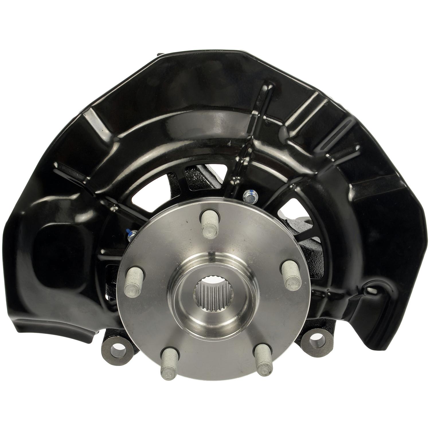 Dorman 686258 - Wheel Bearing and Hub Assembly Dorman 686258 Steering Knuckle Kit product image 3 of 7