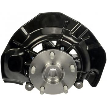 2008 Toyota Camry Steering Knuckle Kit Front Right Dorman 686258 image 3 of 4
