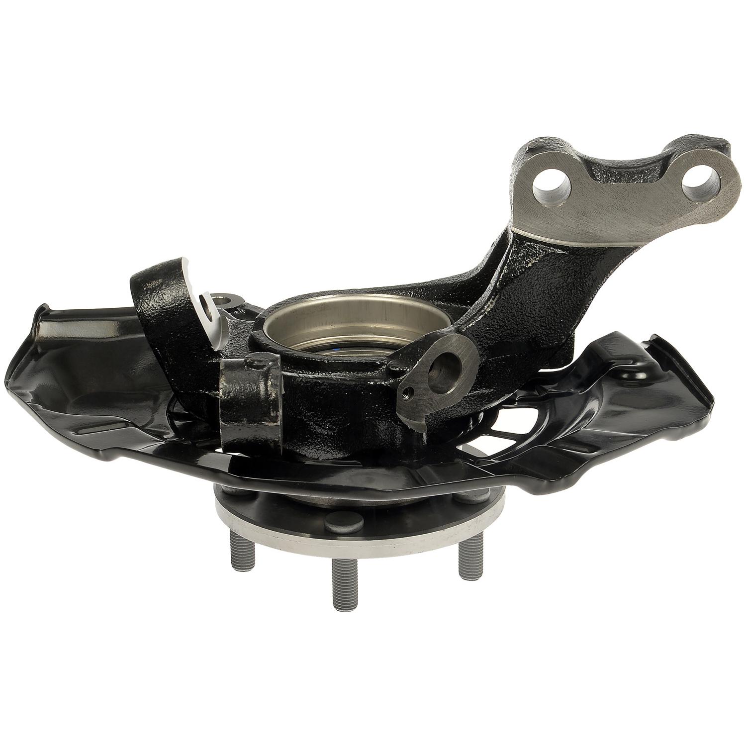 Dorman 686258 - Wheel Bearing and Hub Assembly Dorman 686258 Steering Knuckle Kit product image 4 of 7