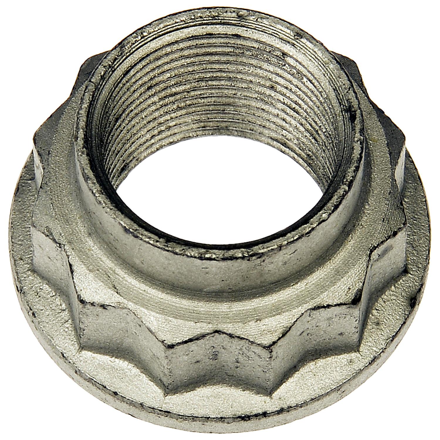 Dorman 686258 - Wheel Bearing and Hub Assembly Dorman 686258 Steering Knuckle Kit product image 6 of 7