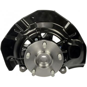 2008 Toyota Camry Steering Knuckle Kit Front Left Dorman 686259 image 3 of 4