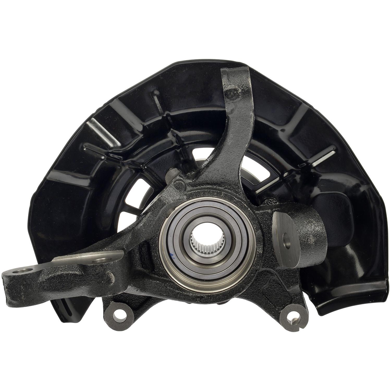 Dorman 686260 - Wheel Bearing and Hub Assembly Dorman 686260 Steering Knuckle Kit product image 2 of 7