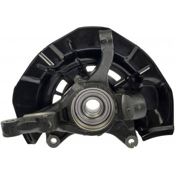 2012 Lexus ES350 Steering Knuckle Kit Front Right Dorman 686260 image 2 of 4