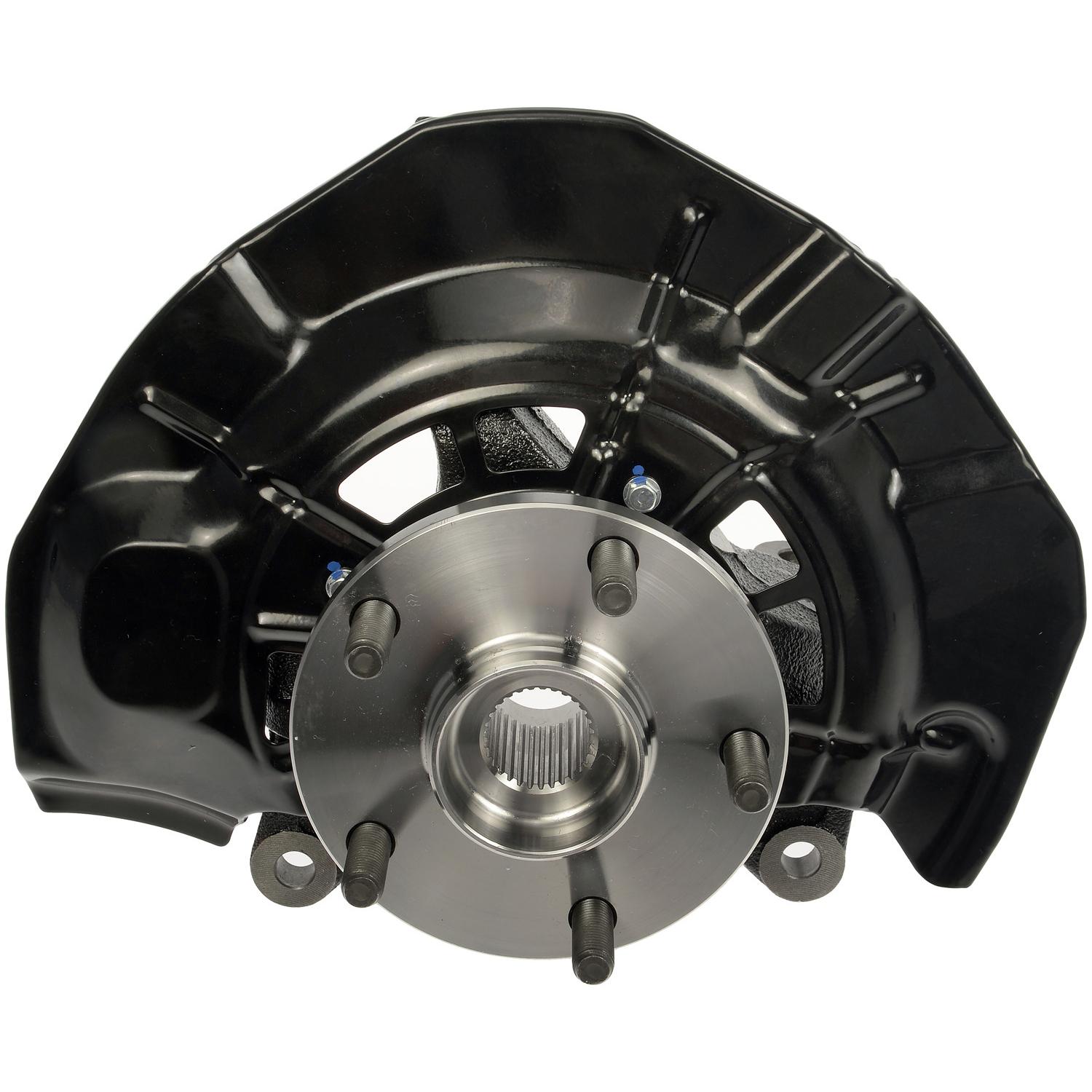 Dorman 686260 - Wheel Bearing and Hub Assembly Dorman 686260 Steering Knuckle Kit product image 3 of 7