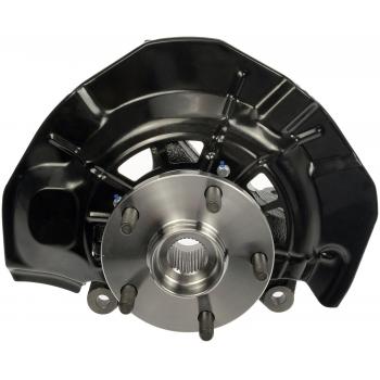 2012 Lexus ES350 Steering Knuckle Kit Front Right Dorman 686260 image 3 of 4