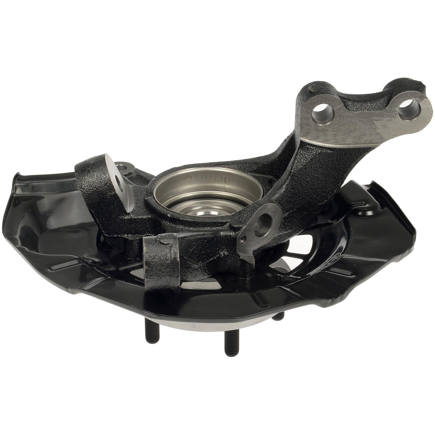 Dorman 686260 - Wheel Bearing and Hub Assembly Dorman 686260 Steering Knuckle Kit product image 4 of 7