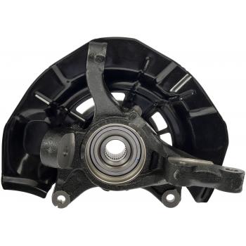 2012 Lexus ES350 Steering Knuckle Kit Front Left Dorman 686261 image 2 of 4