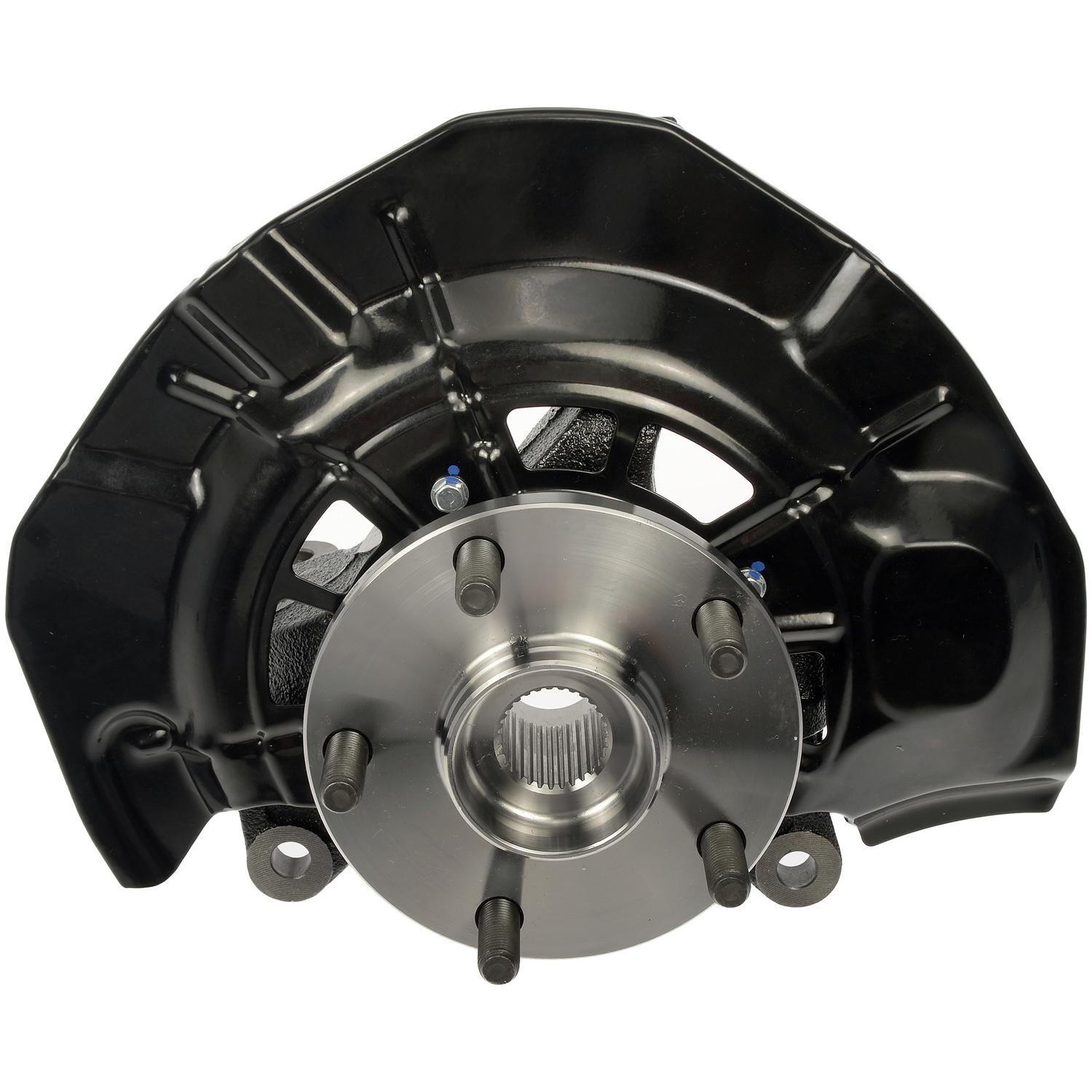 Dorman 686261 Steering Knuckle Kit product image 3 of 7