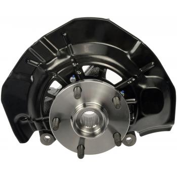 2012 Lexus ES350 Steering Knuckle Kit Front Left Dorman 686261 image 3 of 4