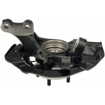 2012 Lexus ES350 Steering Knuckle Kit Front Left Dorman 686261 image 4 of 4