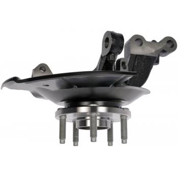 2012 Lincoln MKX Steering Knuckle Kit