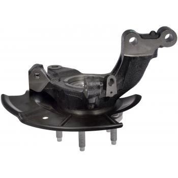 2012 Lincoln MKX Steering Knuckle Kit Front Right Dorman 686264 image 3 of 4